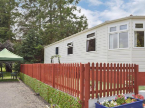 Tranquillity Lodge